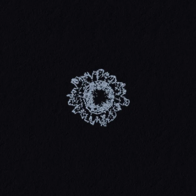 0 - EP — release artwork